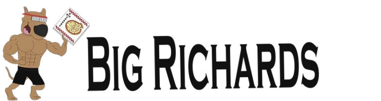 Big Richards Pizza
