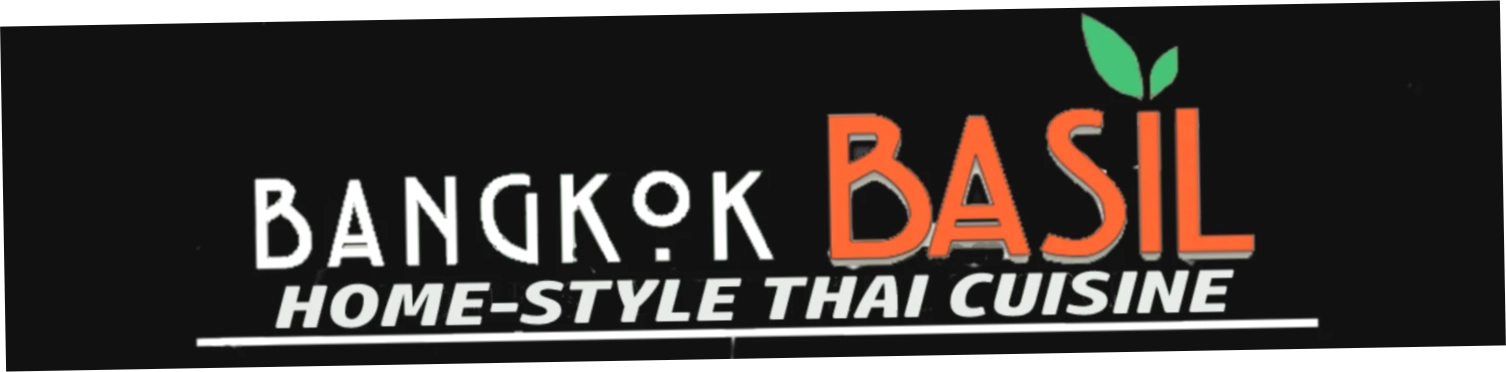 Bangkok Basil