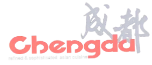 Chengdu Restaurant
