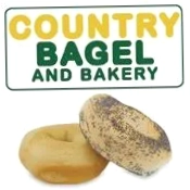 Country Bagel