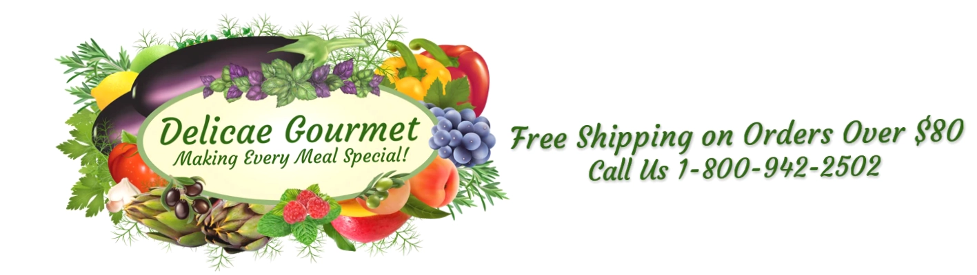 Delicae Gourmet