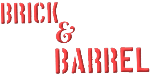 Brick And Barrel