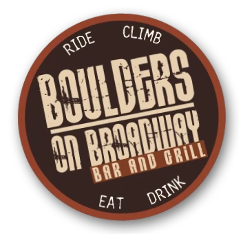 Boulders On Broadway