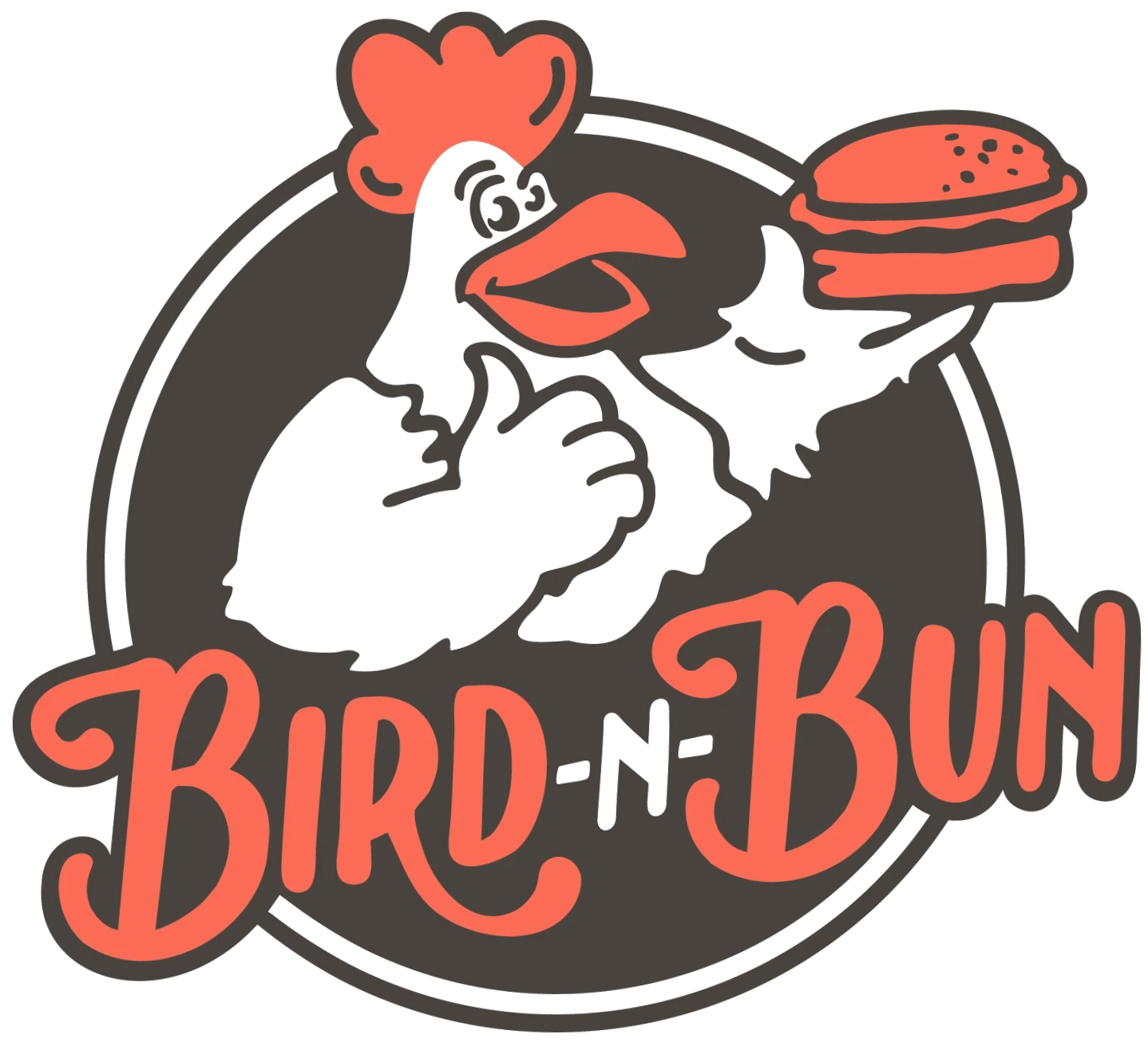 Bird N Bun