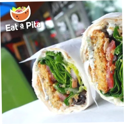 Eat A Pita Nj