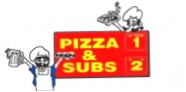 Pizza 1 Subs 2