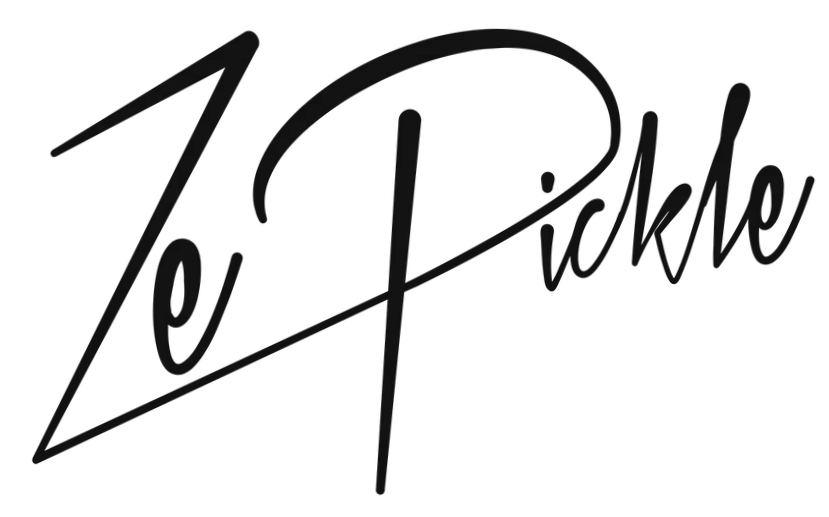 Ze Pickle