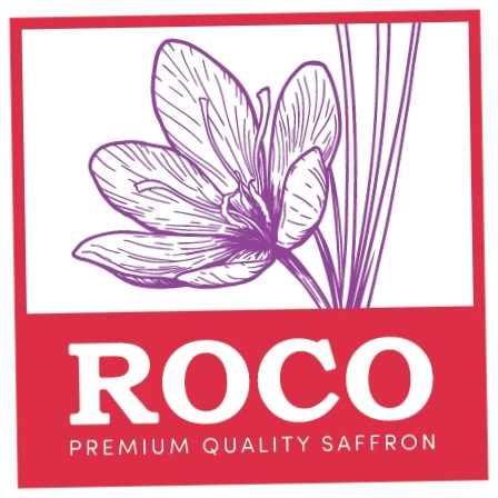 Roco Saffron