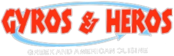 Gyros And Heros