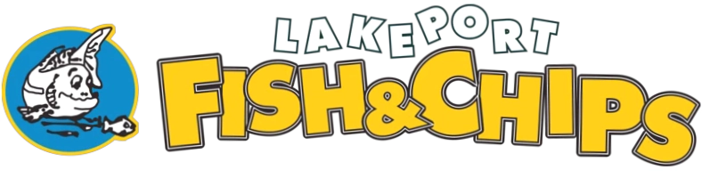 Lakeport Fish And Chips