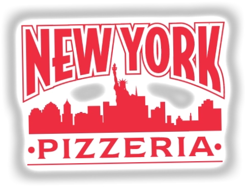 New York Pizzeria Chino