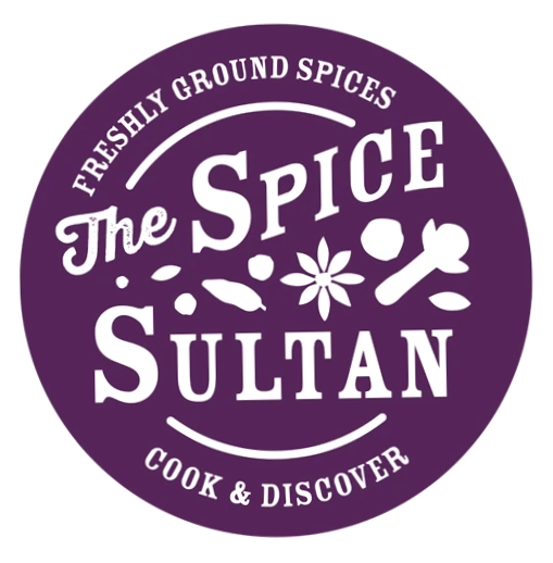 The Spice Sultan