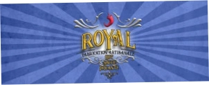 Sauce Royal