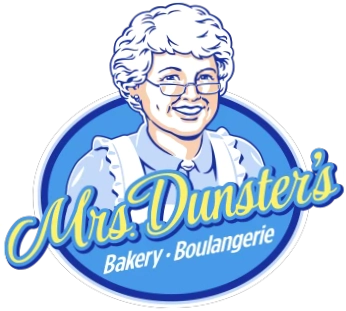 Mrs Dunster'S