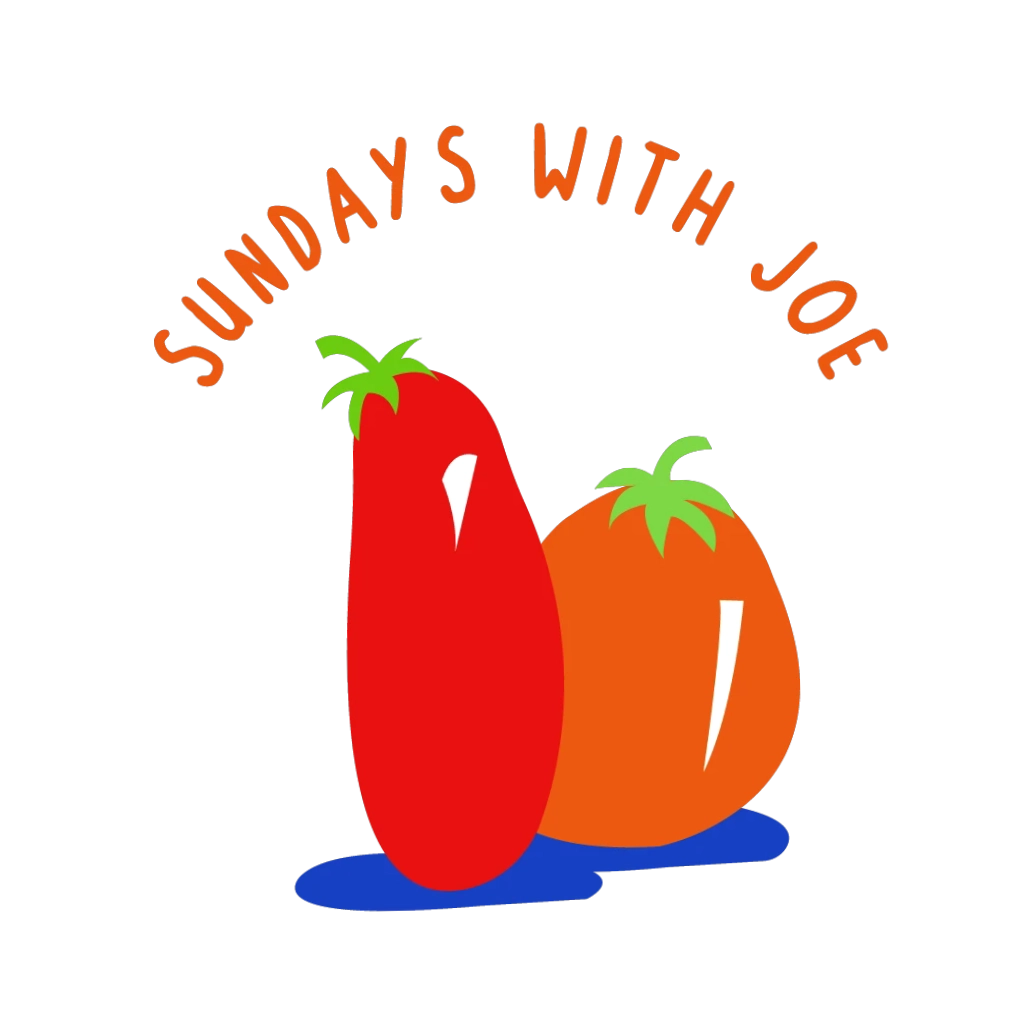 Sundays With Joe