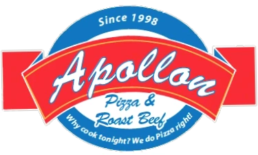 Apollon Pizza