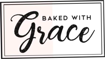 Baked With Grace