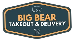 Big Bear Takeout