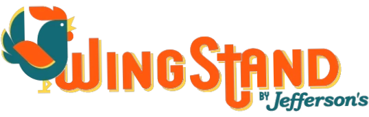 Wingstand