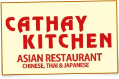 Cathay Kitchen