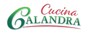Calandra Cucina