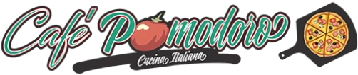 Cafe Pomodoro