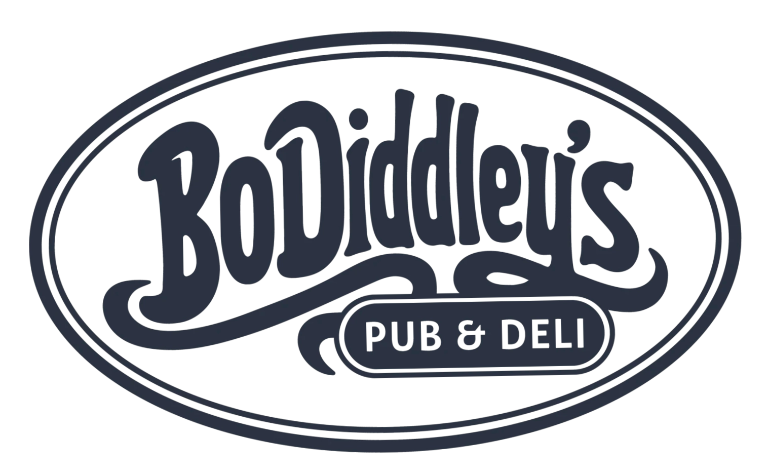 Bo Diddley'S