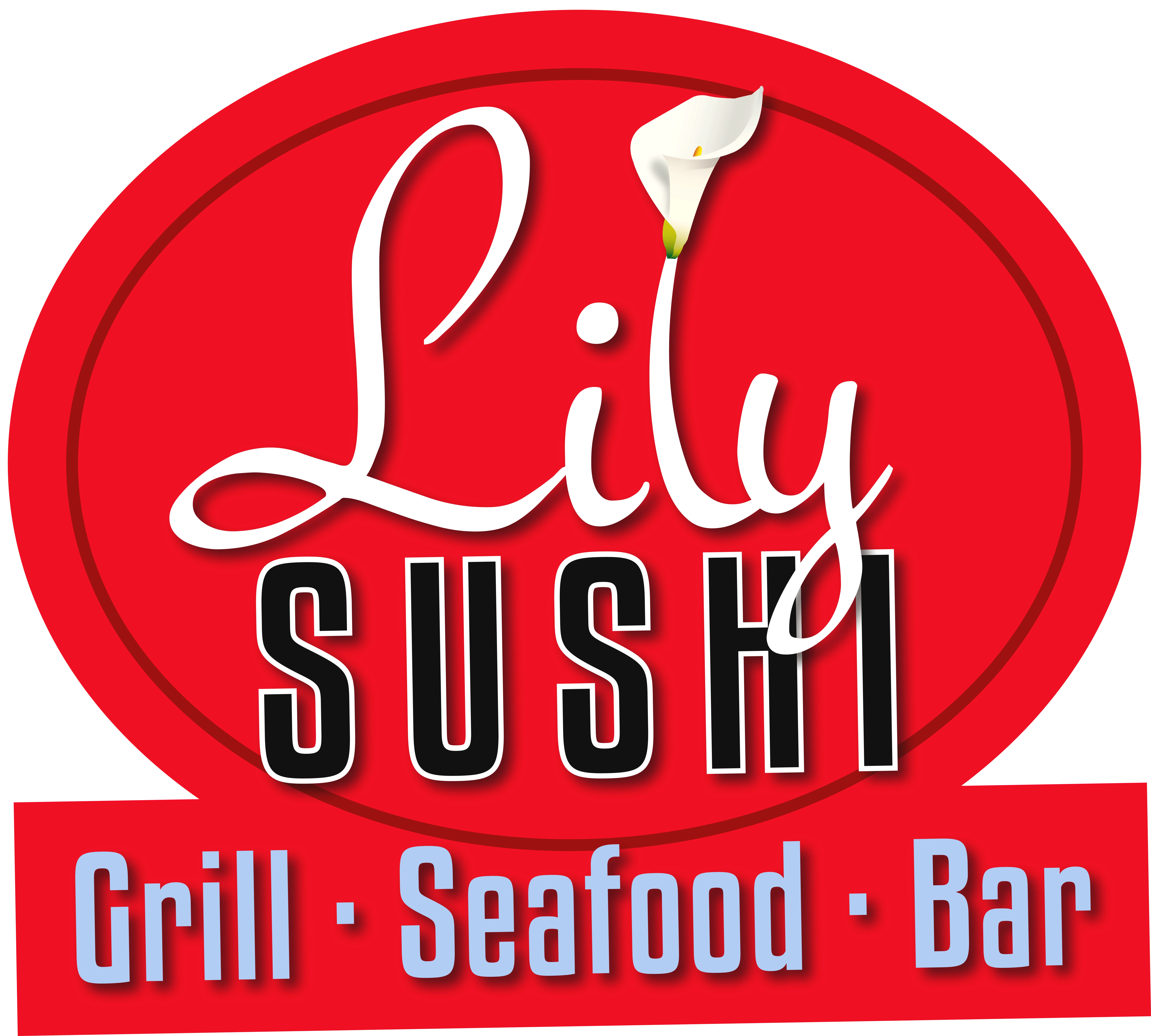 Lily Sushi