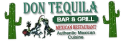 Don Tequila Mentor