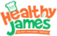 Healthy James