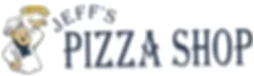 Jeff's Pizza Shop
