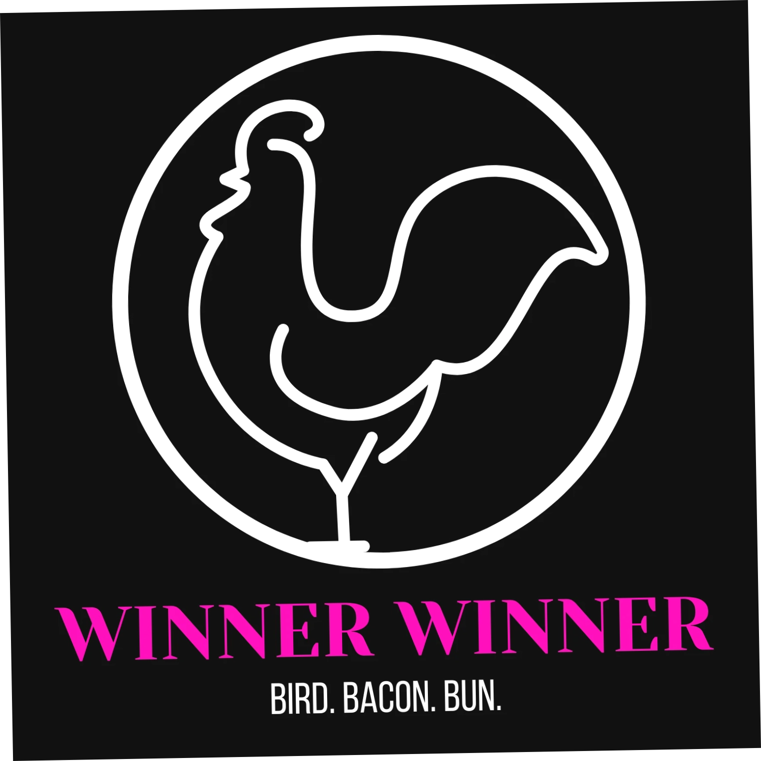 Win Win Chicken