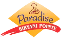 Paradise Biryani