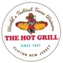 THE HOT GRILL