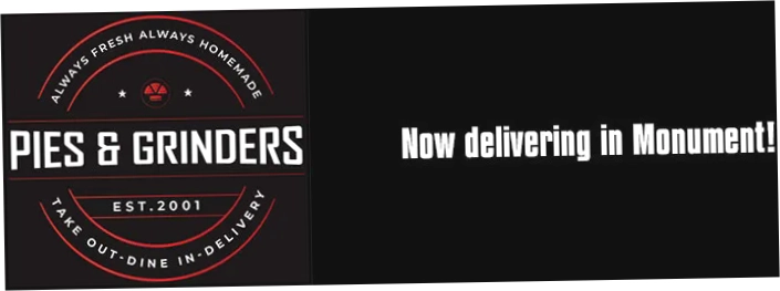 Pies And Grinders