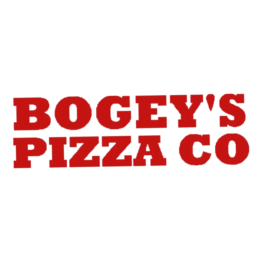 Bogeys Pizza