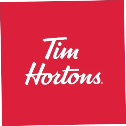 Tim Hortons Mailer