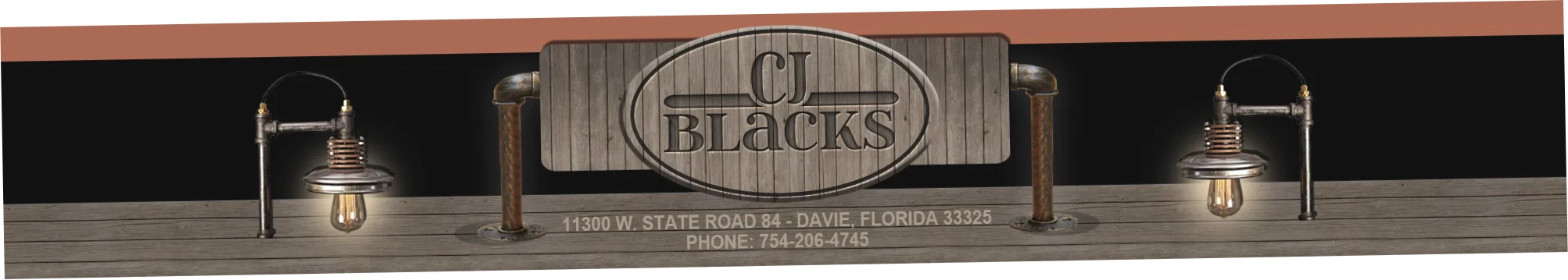 Cj Blacks
