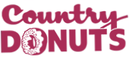 Country Donut