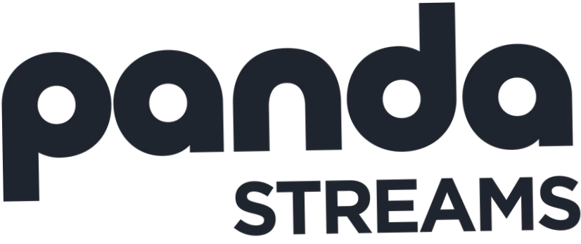 Pandastreams