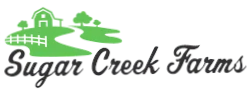 Sugar Creek