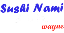 Sushi Nami