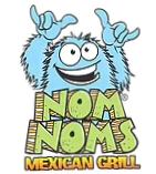 Nom Noms Mexican Grill