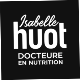 ISABELLE HUOT
