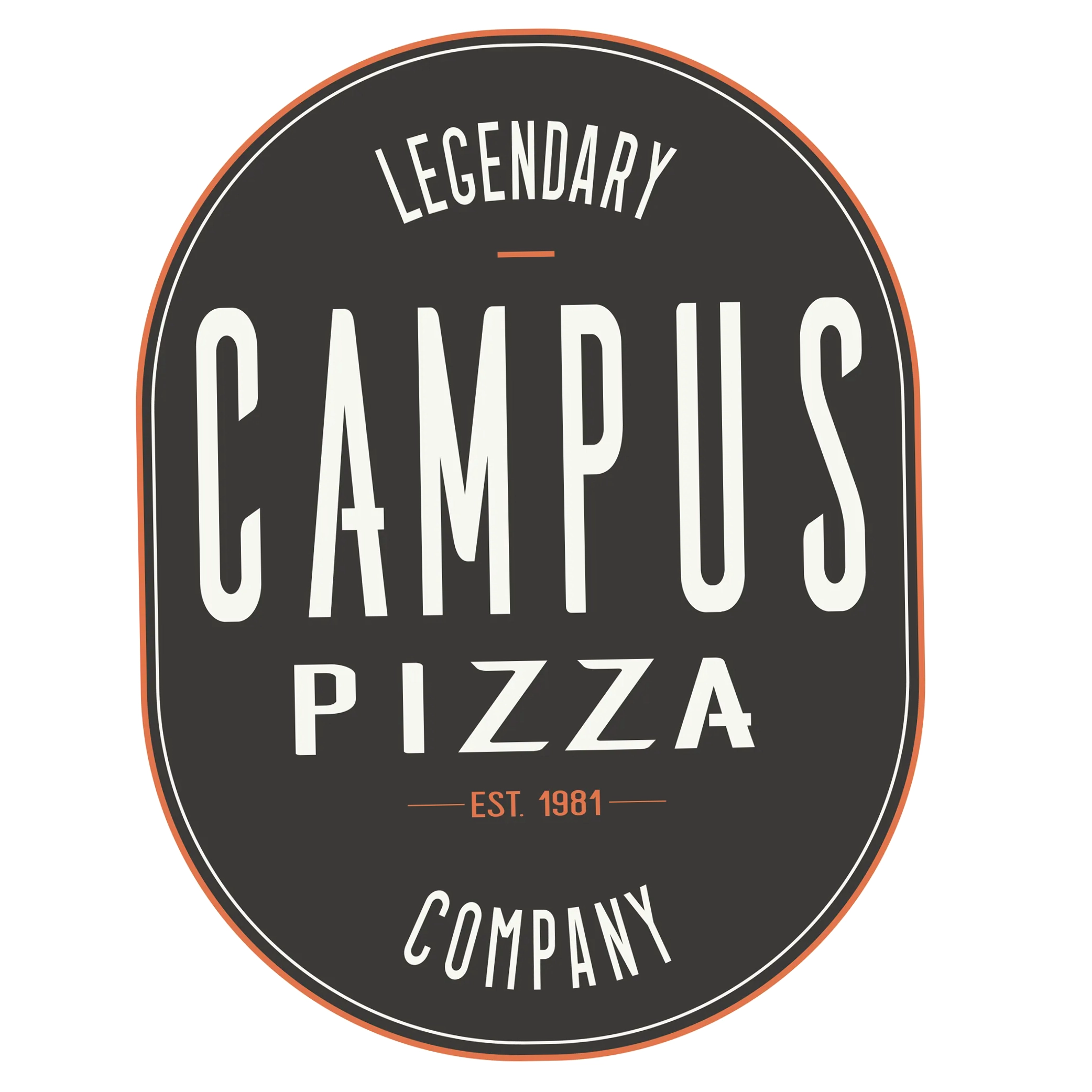 Campus Pizza Co