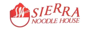 Sierra Noodle House