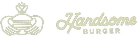 Handsome Burger