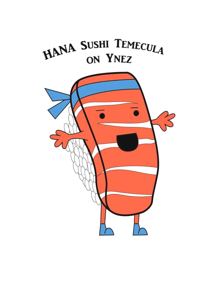 Hana Sushi Temecula