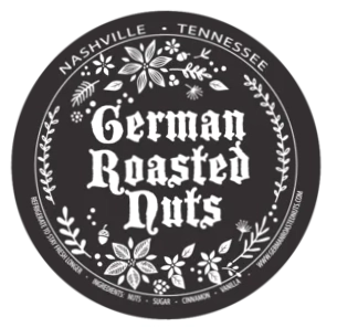 German Roasted Nuts