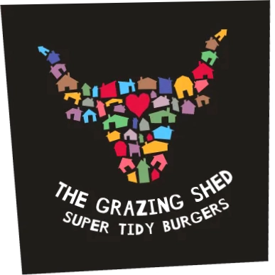 The Grazing Shed